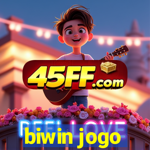 biwin jogo